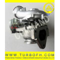 Mercedes benz camión turbocharger gt1852v